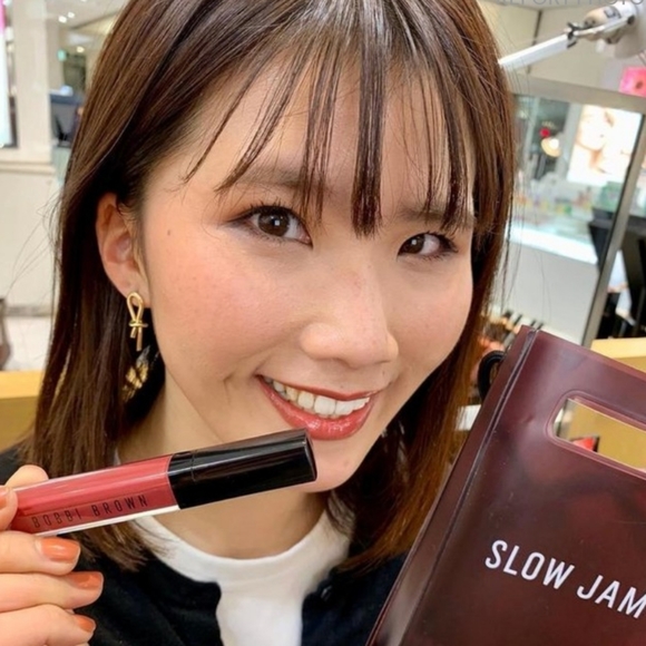 BOBBI BROWN CRUSHED OIL-INFUSED GLOSS. - Picture 6 of 13